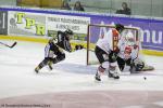 Photo hockey match Rouen - Amiens  le 07/10/2014
