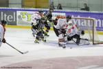 Photo hockey match Rouen - Amiens  le 07/10/2014