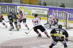 Photo hockey match Rouen - Amiens  le 07/10/2014