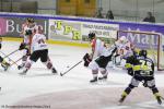 Photo hockey match Rouen - Amiens  le 07/10/2014