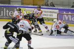 Photo hockey match Rouen - Amiens  le 07/10/2014