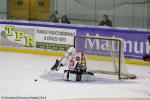 Photo hockey match Rouen - Amiens  le 07/10/2014