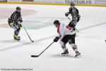 Photo hockey match Rouen - Amiens  le 07/10/2014