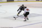 Photo hockey match Rouen - Amiens  le 07/10/2014