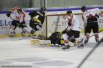 Photo hockey match Rouen - Amiens  le 07/10/2014