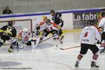 Photo hockey match Rouen - Amiens  le 07/10/2014