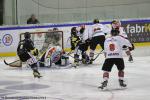 Photo hockey match Rouen - Amiens  le 07/10/2014