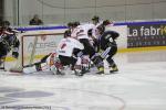 Photo hockey match Rouen - Amiens  le 07/10/2014