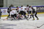 Photo hockey match Rouen - Amiens  le 07/10/2014