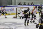 Photo hockey match Rouen - Amiens  le 07/10/2014