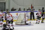 Photo hockey match Rouen - Amiens  le 07/10/2014