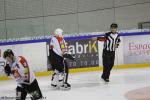 Photo hockey match Rouen - Amiens  le 07/10/2014