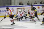 Photo hockey match Rouen - Amiens  le 07/10/2014