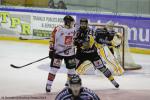 Photo hockey match Rouen - Amiens  le 07/10/2014