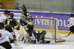 Photo hockey match Rouen - Amiens  le 07/10/2014
