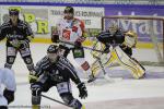 Photo hockey match Rouen - Amiens  le 07/10/2014
