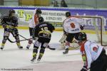 Photo hockey match Rouen - Amiens  le 07/10/2014
