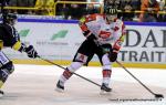 Photo hockey match Rouen - Amiens  le 18/10/2014