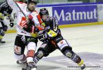 Photo hockey match Rouen - Amiens  le 18/10/2014