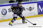 Photo hockey match Rouen - Amiens  le 18/10/2014