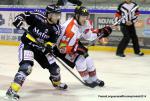 Photo hockey match Rouen - Amiens  le 18/10/2014
