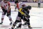 Photo hockey match Rouen - Amiens  le 18/10/2014