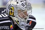 Photo hockey match Rouen - Amiens  le 18/10/2014