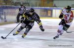 Photo hockey match Rouen - Amiens  le 18/10/2014