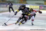 Photo hockey match Rouen - Amiens  le 18/10/2014