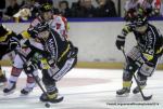 Photo hockey match Rouen - Amiens  le 18/10/2014