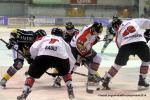 Photo hockey match Rouen - Amiens  le 18/10/2014