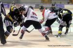 Photo hockey match Rouen - Amiens  le 18/10/2014