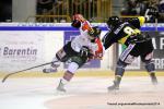 Photo hockey match Rouen - Amiens  le 18/10/2014