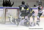 Photo hockey match Rouen - Amiens  le 18/10/2014