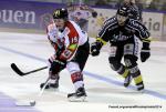 Photo hockey match Rouen - Amiens  le 18/10/2014