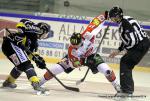 Photo hockey match Rouen - Amiens  le 18/10/2014