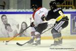 Photo hockey match Rouen - Amiens  le 18/10/2014
