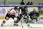 Photo hockey match Rouen - Amiens  le 18/10/2014