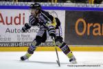 Photo hockey match Rouen - Amiens  le 18/10/2014
