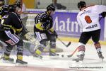 Photo hockey match Rouen - Amiens  le 18/10/2014