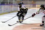 Photo hockey match Rouen - Amiens  le 29/09/2015