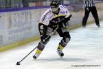 Photo hockey match Rouen - Amiens  le 29/09/2015