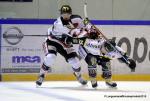 Photo hockey match Rouen - Amiens  le 29/09/2015