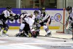 Photo hockey match Rouen - Amiens  le 29/09/2015