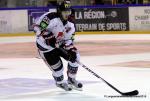 Photo hockey match Rouen - Amiens  le 29/09/2015
