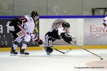Photo hockey match Rouen - Amiens  le 29/09/2015