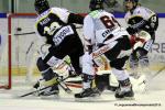 Photo hockey match Rouen - Amiens  le 29/09/2015