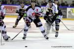 Photo hockey match Rouen - Amiens  le 29/09/2015