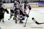 Photo hockey match Rouen - Amiens  le 29/09/2015
