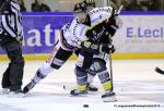 Photo hockey match Rouen - Amiens  le 29/09/2015